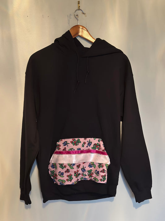 Pink Ribbon Hoodie