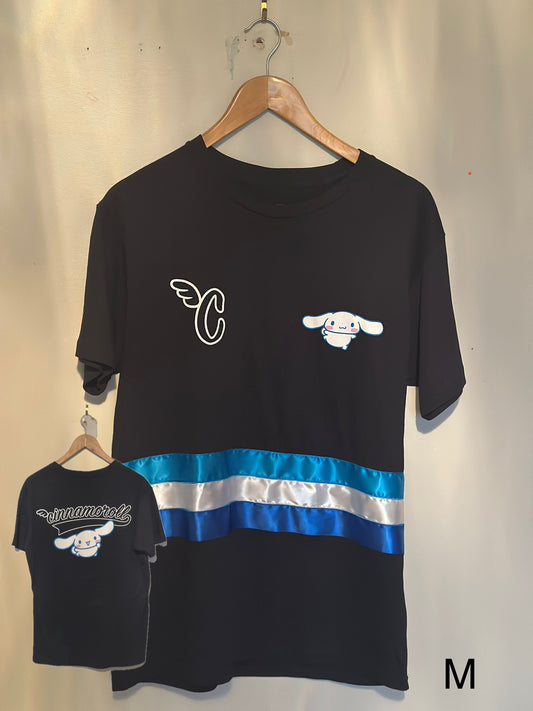 Cinnamoroll Ribbon Shirt