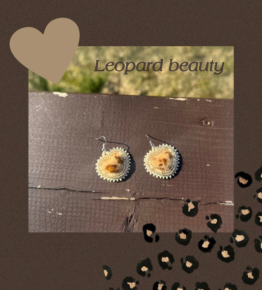 Leopard Beauty 🤎